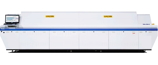 TSM TSN II E93M REFLOW OVEN